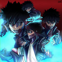 dabi