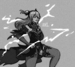 prinzessin der verurteilung