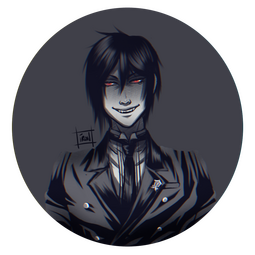 one hell of a butler